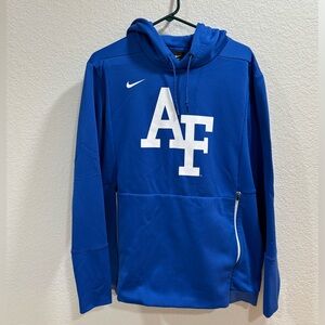 Nike Air Force Hoodie
